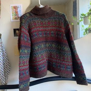 Vintage GAP turtleneck